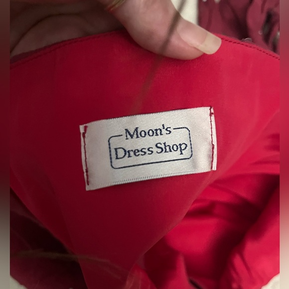 ‼️FIRM‼️EUVC Emma Black Amazing Beaded Skirt and Halter to Match. - Picture 16 of 16